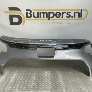 Bumper Kia Niro E-Niro E Niro 2 II EV 86511-AO000 Voorbumper G5-20080