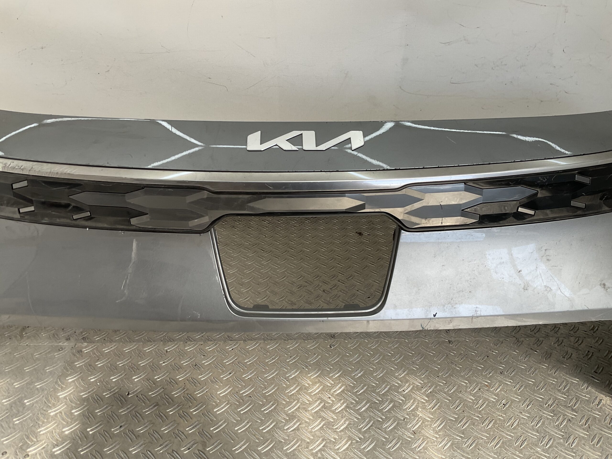 Bumper Kia Niro E-Niro E Niro 2 II EV 86511-AO000 Voorbumper G5-20080