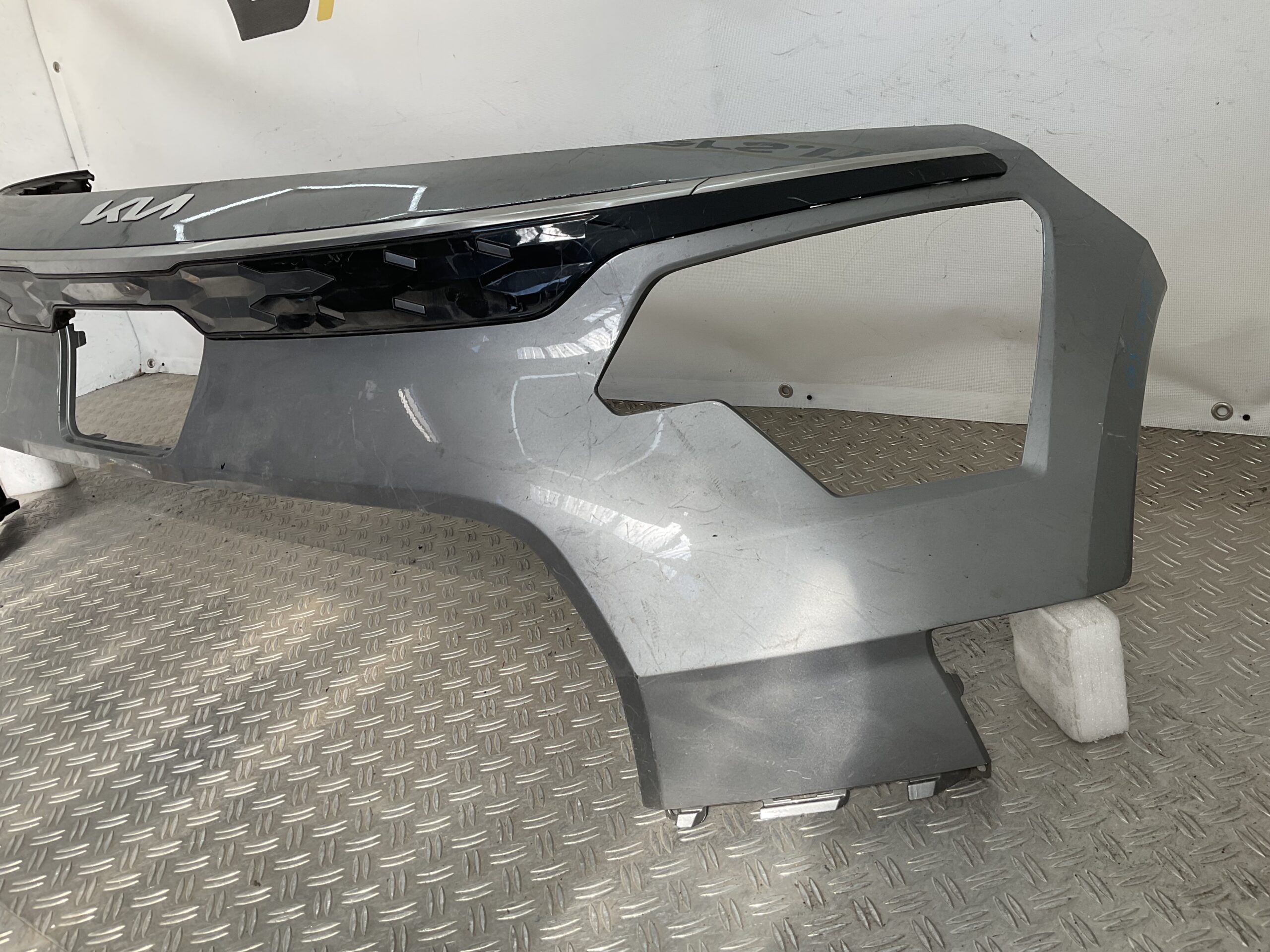 Bumper Kia Niro E-Niro E Niro 2 II EV 86511-AO000 Voorbumper G5-20080