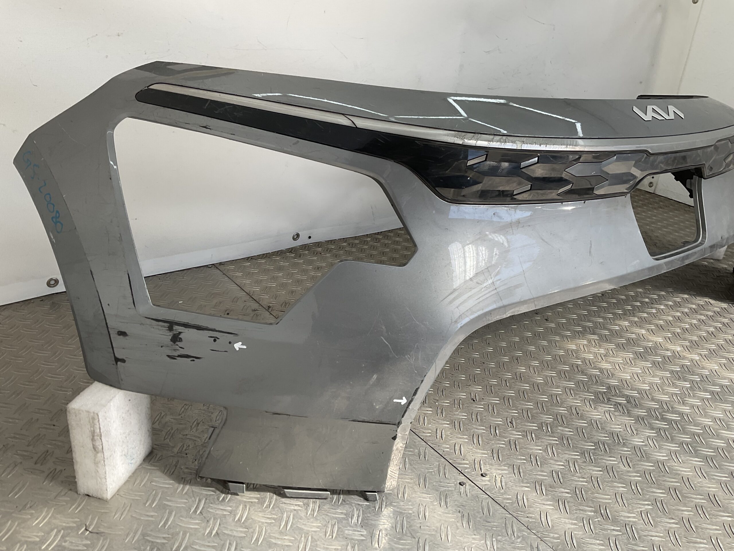 Bumper Kia Niro E-Niro E Niro 2 II EV 86511-AO000 Voorbumper G5-20080