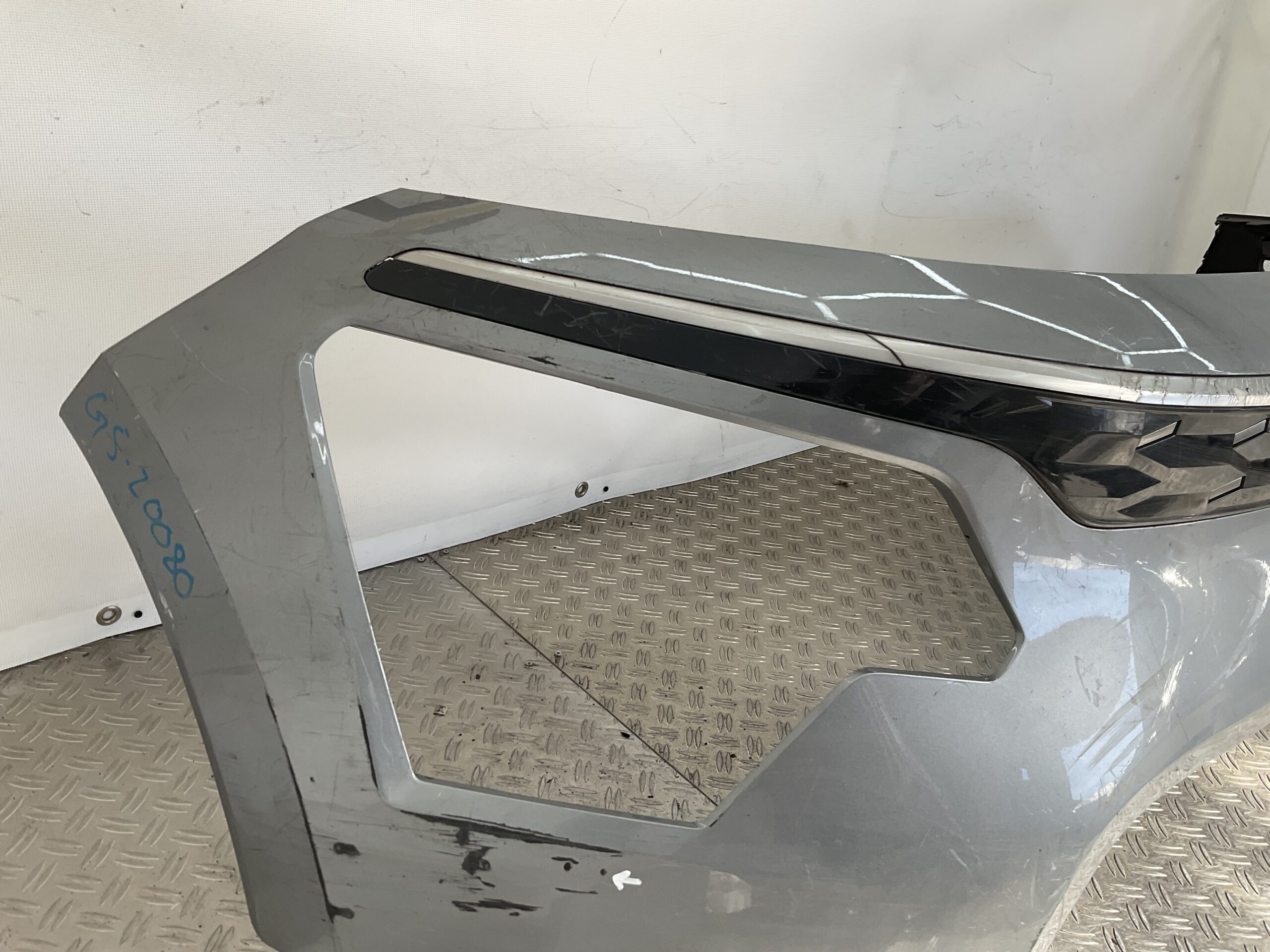Bumper Kia Niro E-Niro E Niro 2 II EV 86511-AO000 Voorbumper G5-20080