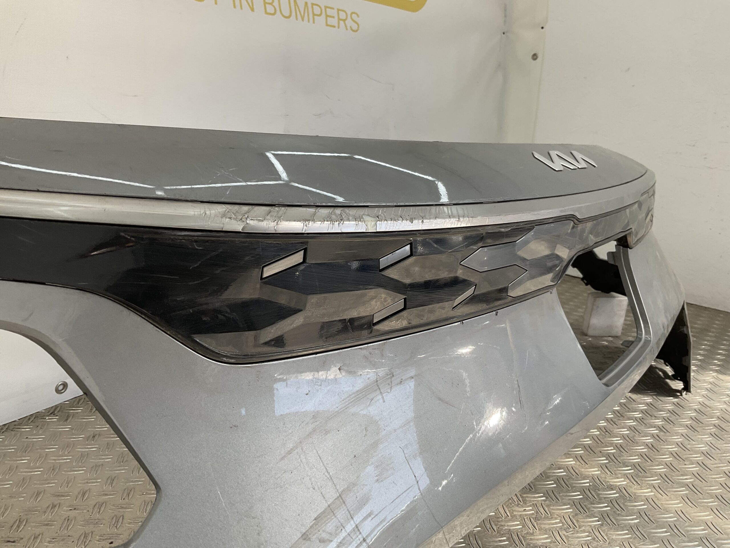 Bumper Kia Niro E-Niro E Niro 2 II EV 86511-AO000 Voorbumper G5-20080