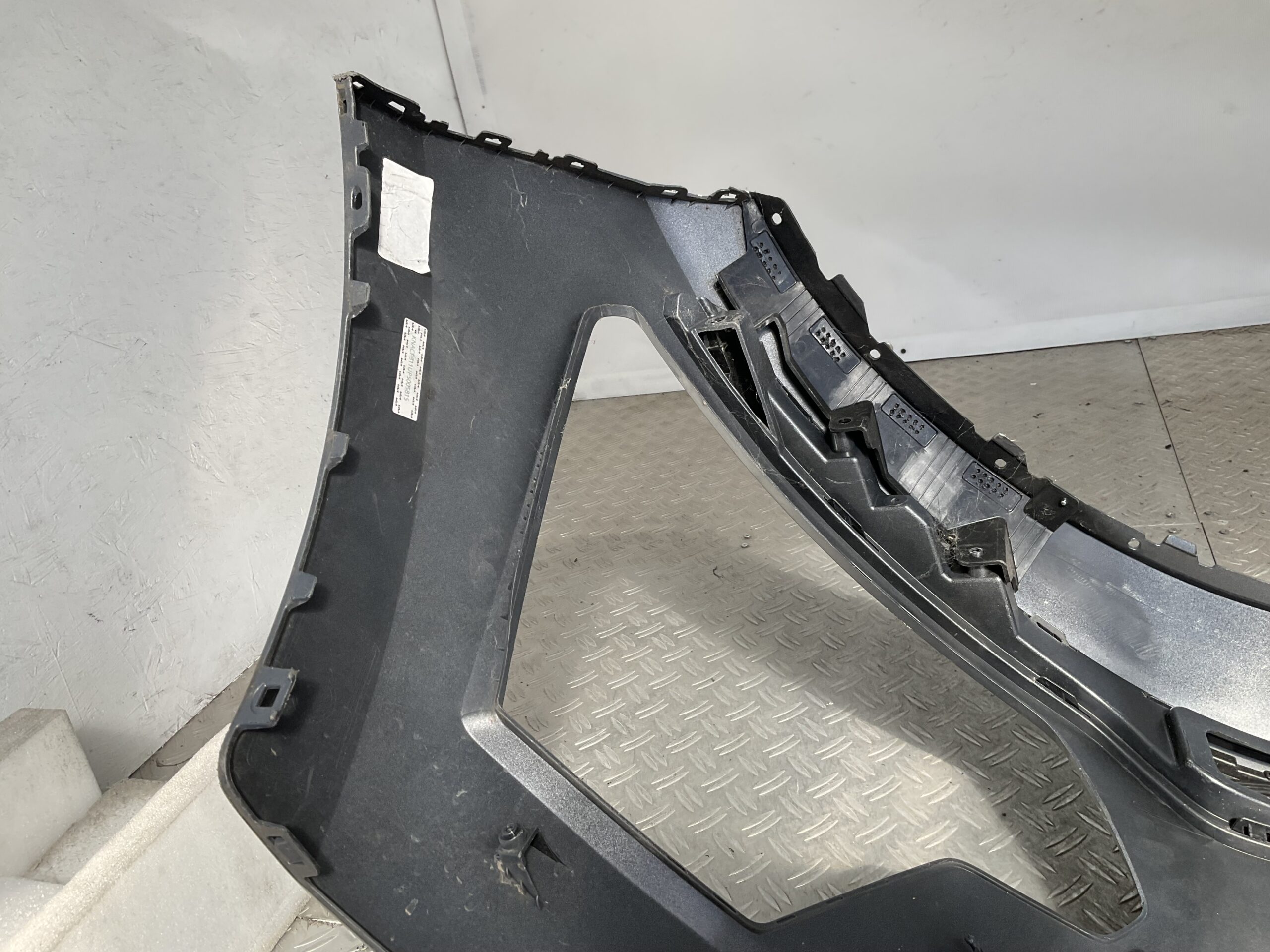 Bumper Kia Niro E-Niro E Niro 2 II EV 86511-AO000 Voorbumper G5-20080