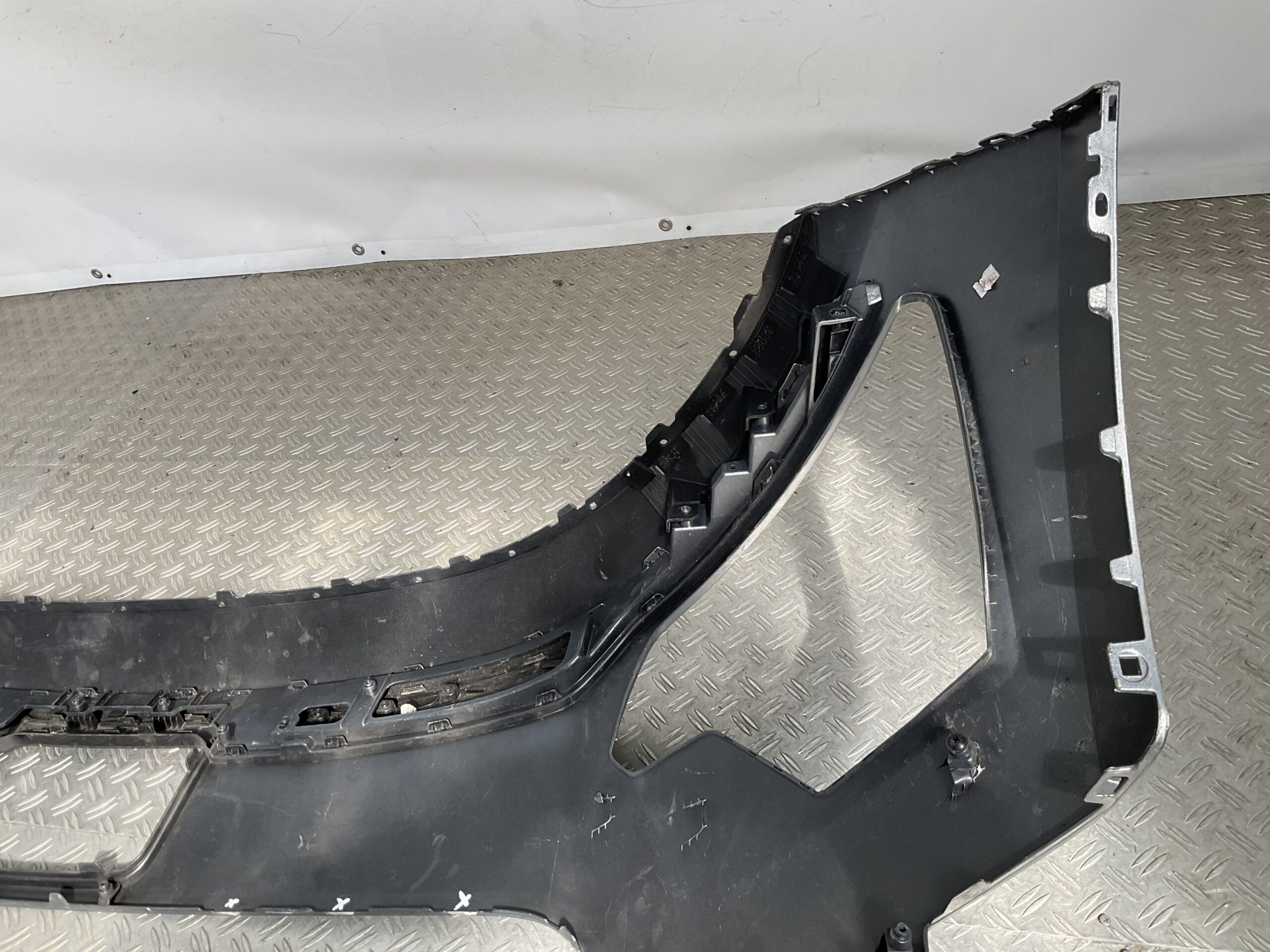 Bumper Kia Niro E-Niro E Niro 2 II EV 86511-AO000 Voorbumper G5-20080