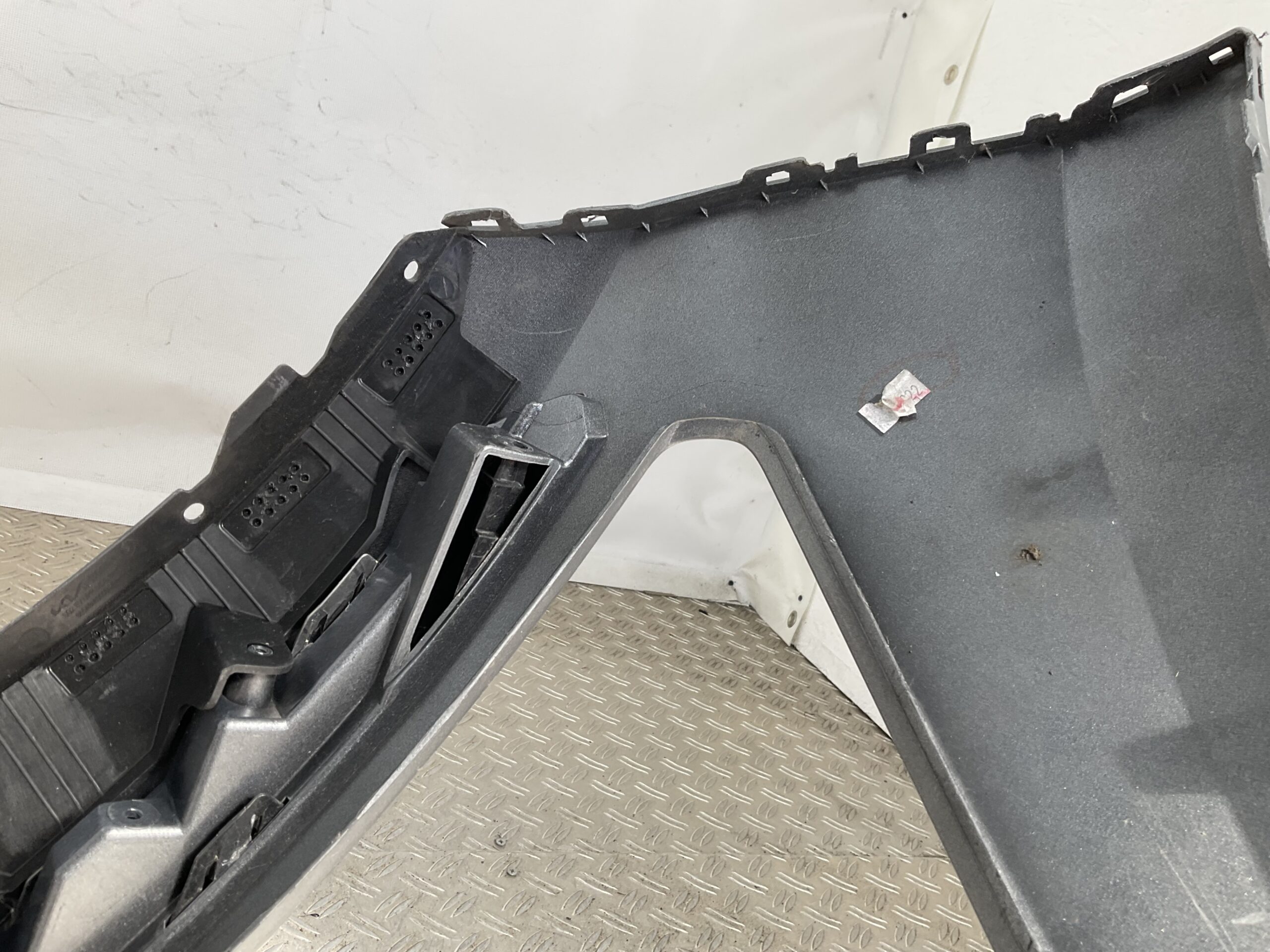 Bumper Kia Niro E-Niro E Niro 2 II EV 86511-AO000 Voorbumper G5-20080
