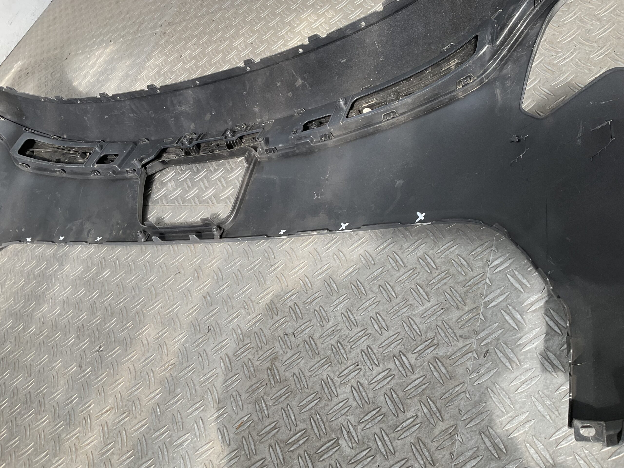 Bumper Kia Niro E-Niro E Niro 2 II EV 86511-AO000 Voorbumper G5-20080
