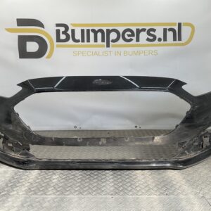Bumper Ford Mondeo MK5 STline ST-Line JS7B-17D957-A Voorbumper D4-20082