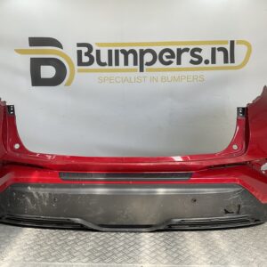 Bumper Toyota C-HR CHR Facelift 19-23 52159-F4010 Achterbumper X1-20091