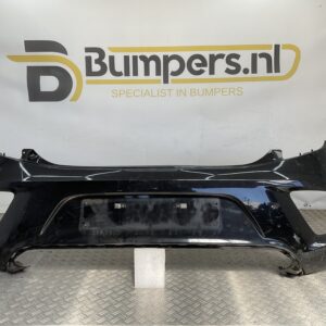 Bumper Kia Picanto 3 III JA 17- 86611-G6300 Achterbumper X1-20096
