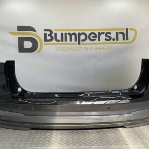 Bumper Skoda Enyaq IV pdc 5LG807421 Achterbumper X1-20097