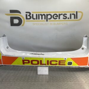 Bumper Toyota Corolla Station 4xpdc 52159-02080 Achterbumper X1-20101
