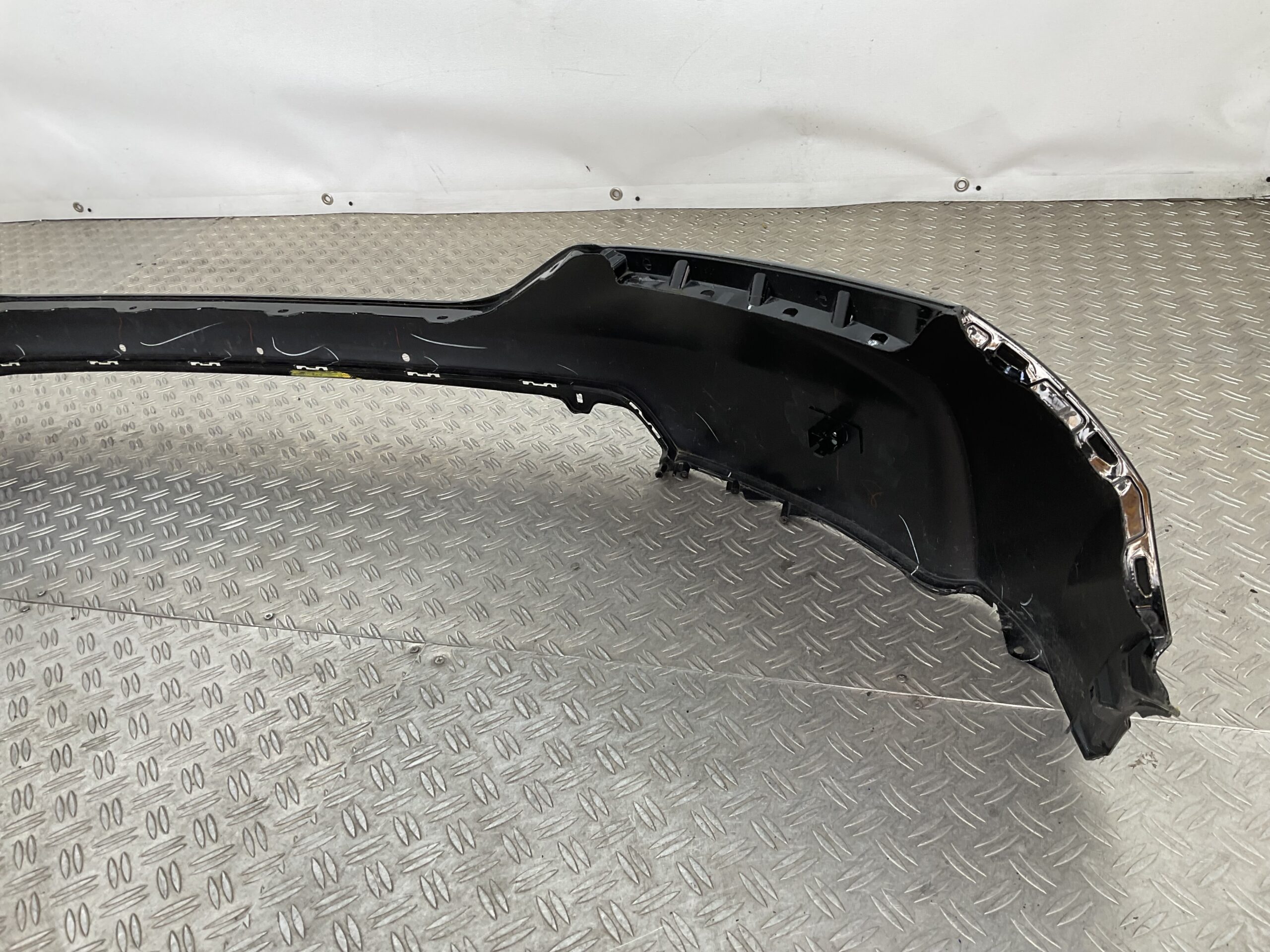 Bumper Honda CR-V 2018-2022 71101-TNYY-ZZ02 Voorbumper D10-19199