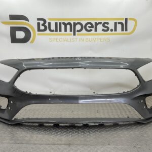 Bumper Mercedes A Klasse W177 AMG geen pdc 19-23 A1778856100 Voorbumper A3-19218