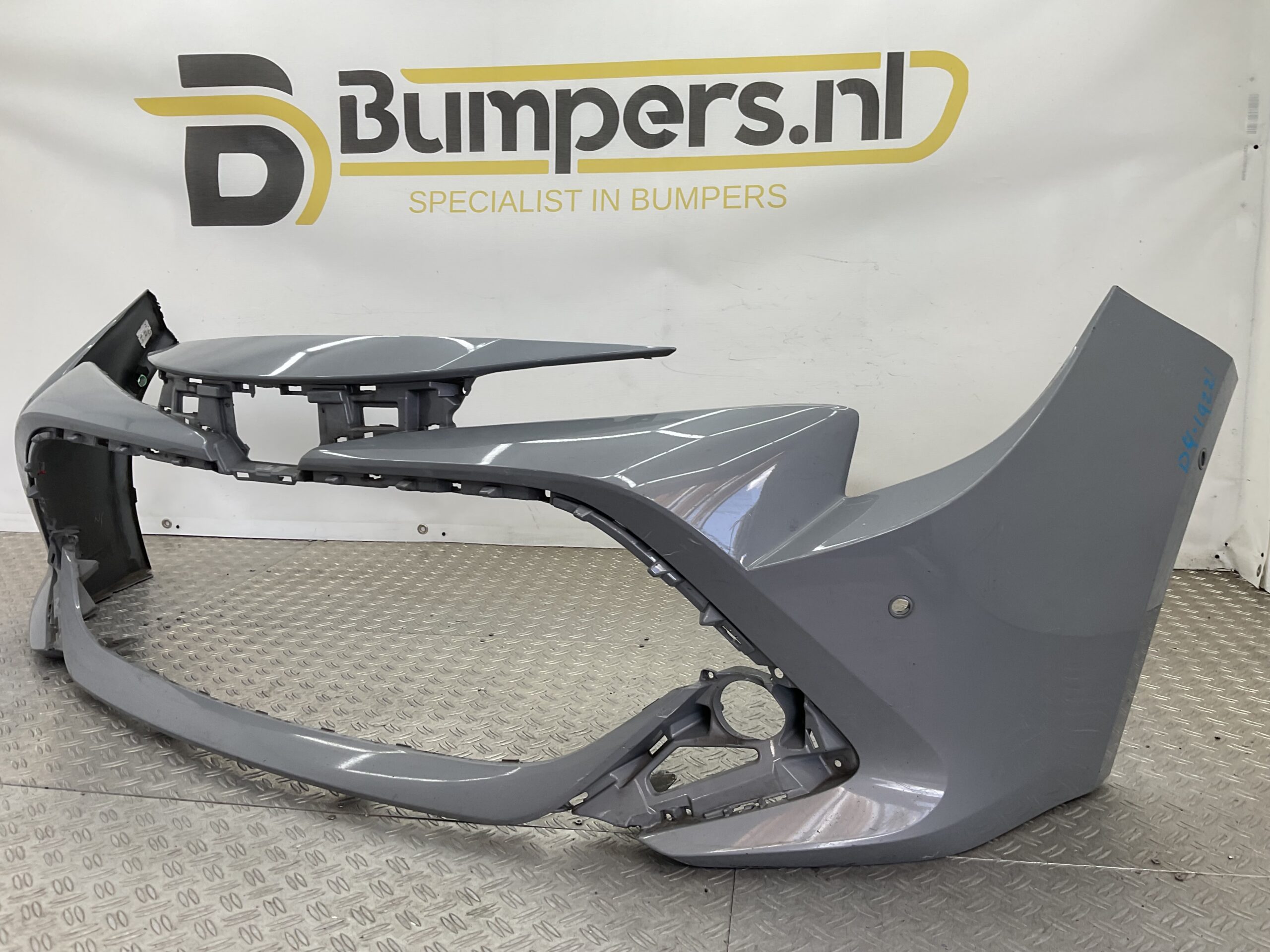 Bumper Toyota Corolla pdc 2018-2023 Voorbumper D4-19221
