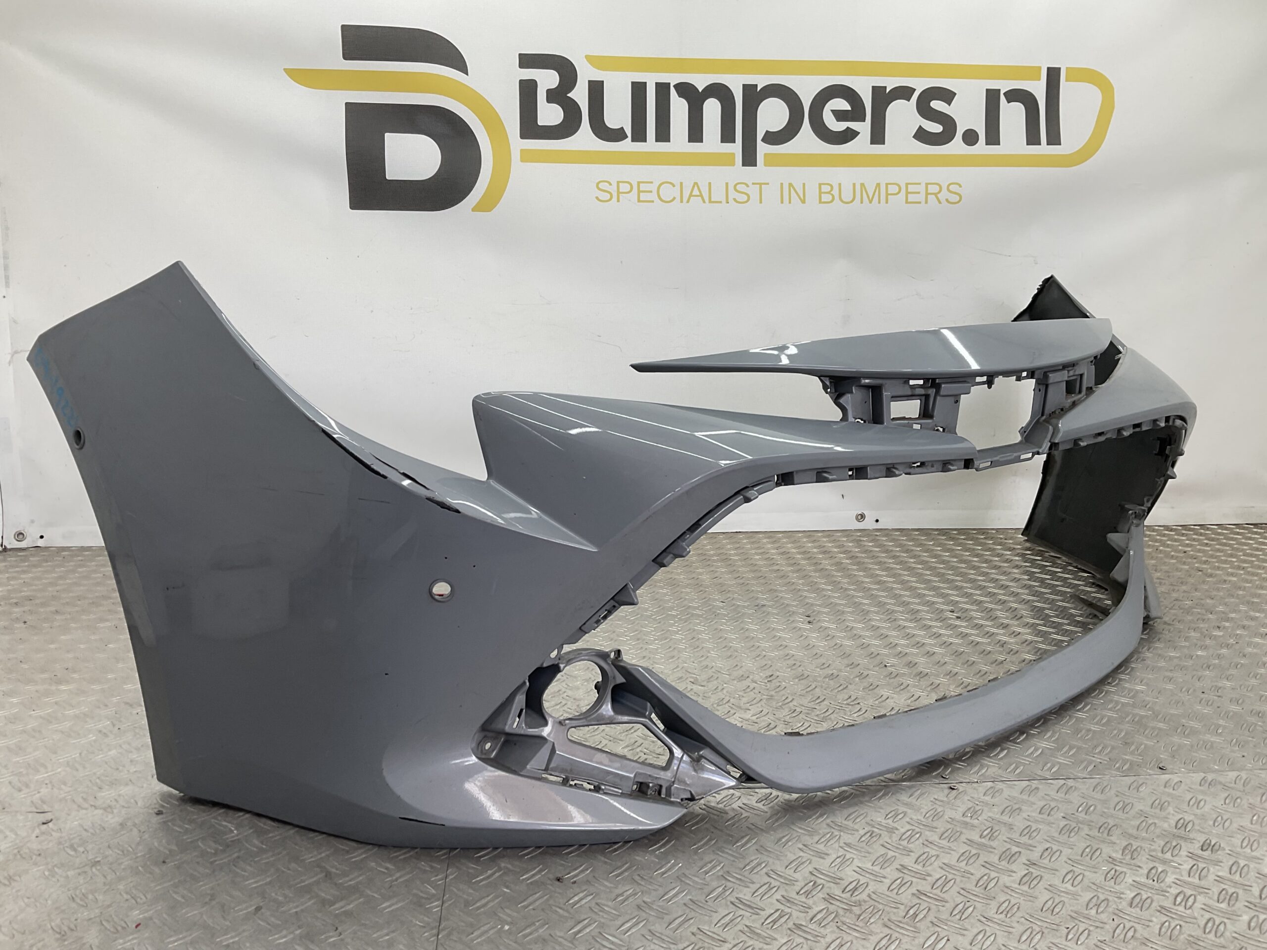 Bumper Toyota Corolla pdc 2018-2023 Voorbumper D4-19221