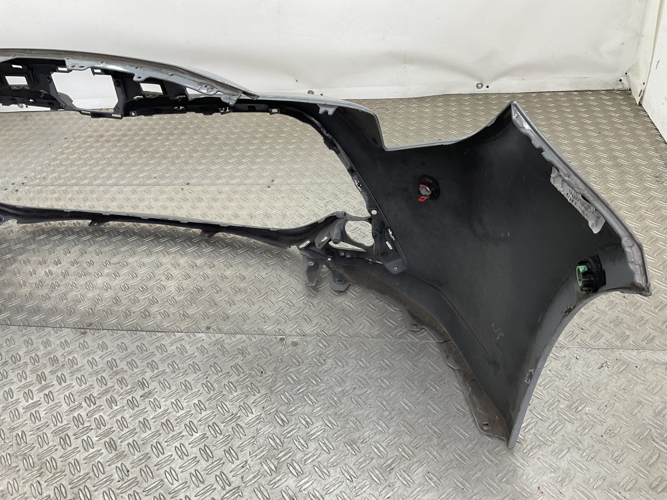 Bumper Toyota Corolla pdc 2018-2023 Voorbumper D4-19221