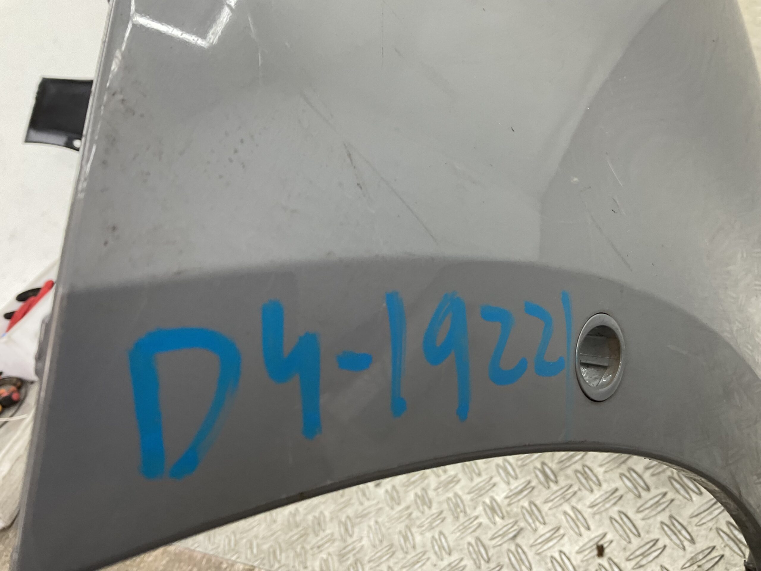 Bumper Toyota Corolla pdc 2018-2023 Voorbumper D4-19221
