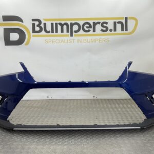 Bumper Seat Arona 6F9 17-21 6F9807221B Voorbumper C10-19224