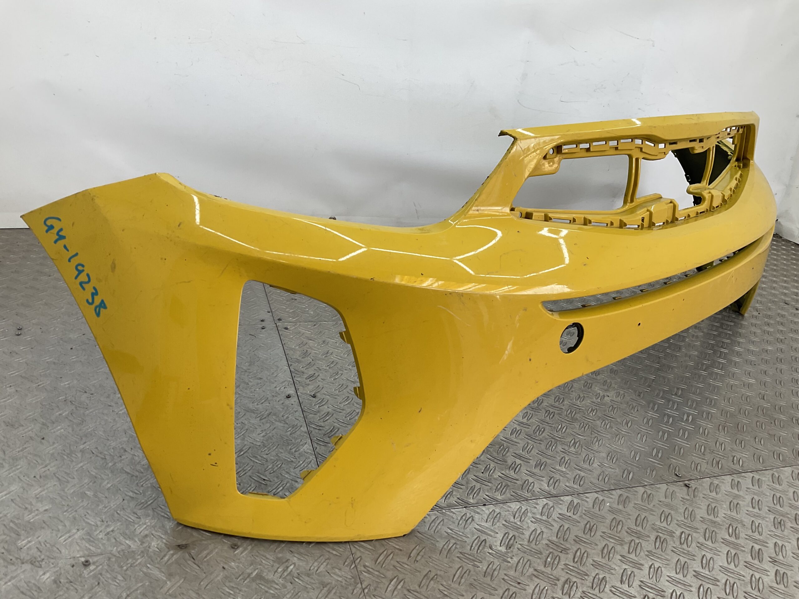 Bumper KIA Stonic 2017-2022 86511H8400 Voorbumper G4-19238