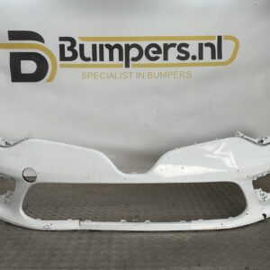 Bumper Renault Clio IV 2012-2019 GT SPORT 620226846R Voorbumper F3-19262