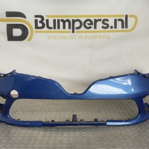 Bumper Renault Clio IV 2012-2019 GT 620226846R Voorbumper F3-19263