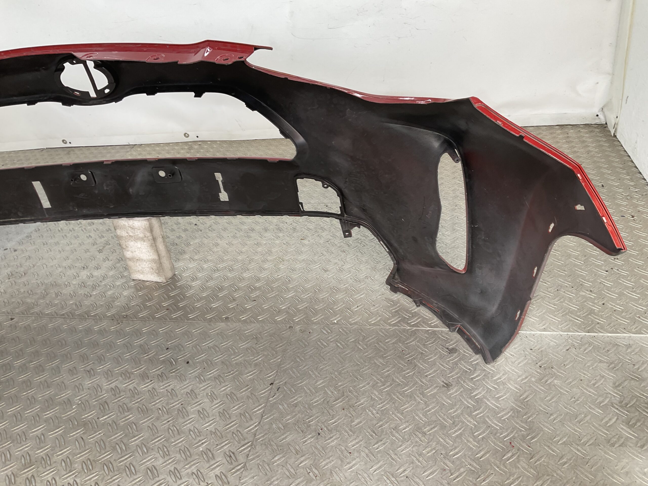 Bumper Toyota Yaris Cross 20-25 52119-0DC20 Voorbumper D5-19287