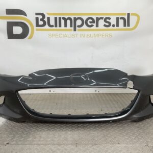 Bumper Mazda MX5 MX-5 2016-2024 N243-50031 Voorbumper B8-19301