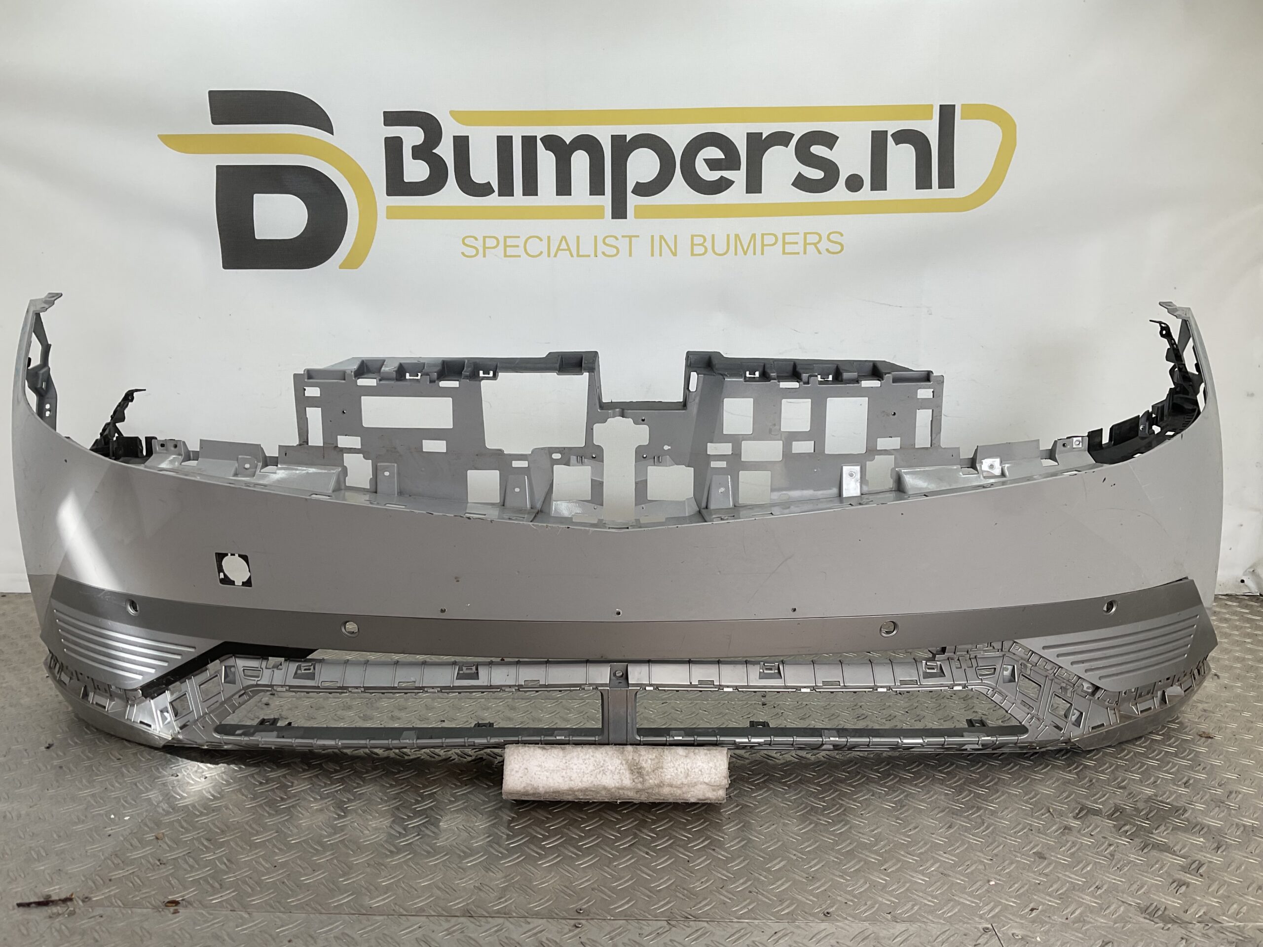 BUMPER Hyundai Ioniq 86511-G1000 VOORBUMPER E5-19302