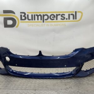 Bumper BMW 5 Serie G30 G31 17-19 51118064928 Voorbumper K11-19321