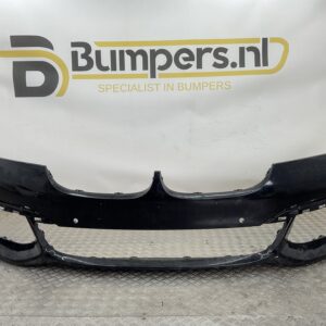 Bumper BMW 7 Serie G11 G12 MPakket M-Pakket 4xpdc 511172758411 8061121 Voorbumper K11-19320