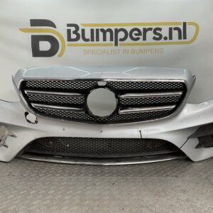 Bumper Mercedes E Klasse W238 AMG 16-21 A2388856800 Voorbumper A4-20460