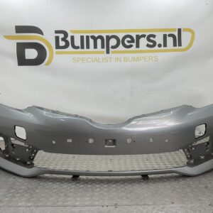 BUMPER Toyota Auris 2016-2021 52119-02k40 VOORBUMPER D4-20475