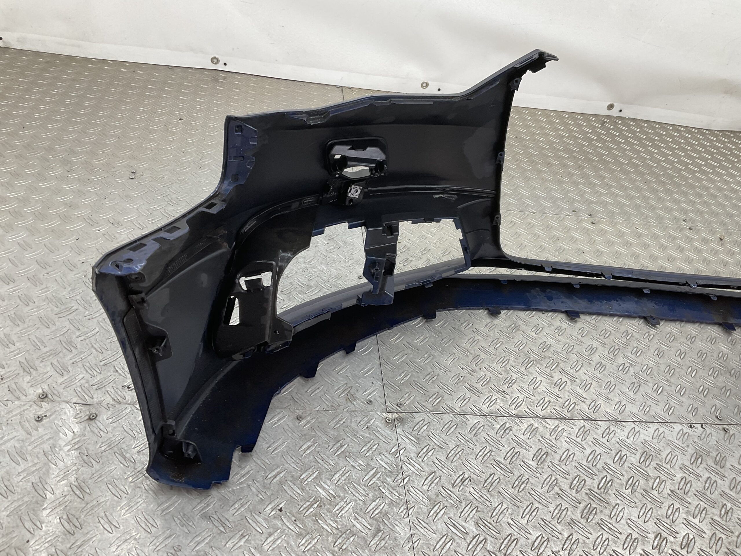 Bumper Audi A3 8V SLINE S3 S-LINE 2012-2016 8V3807437 Voorbumper H3-20478