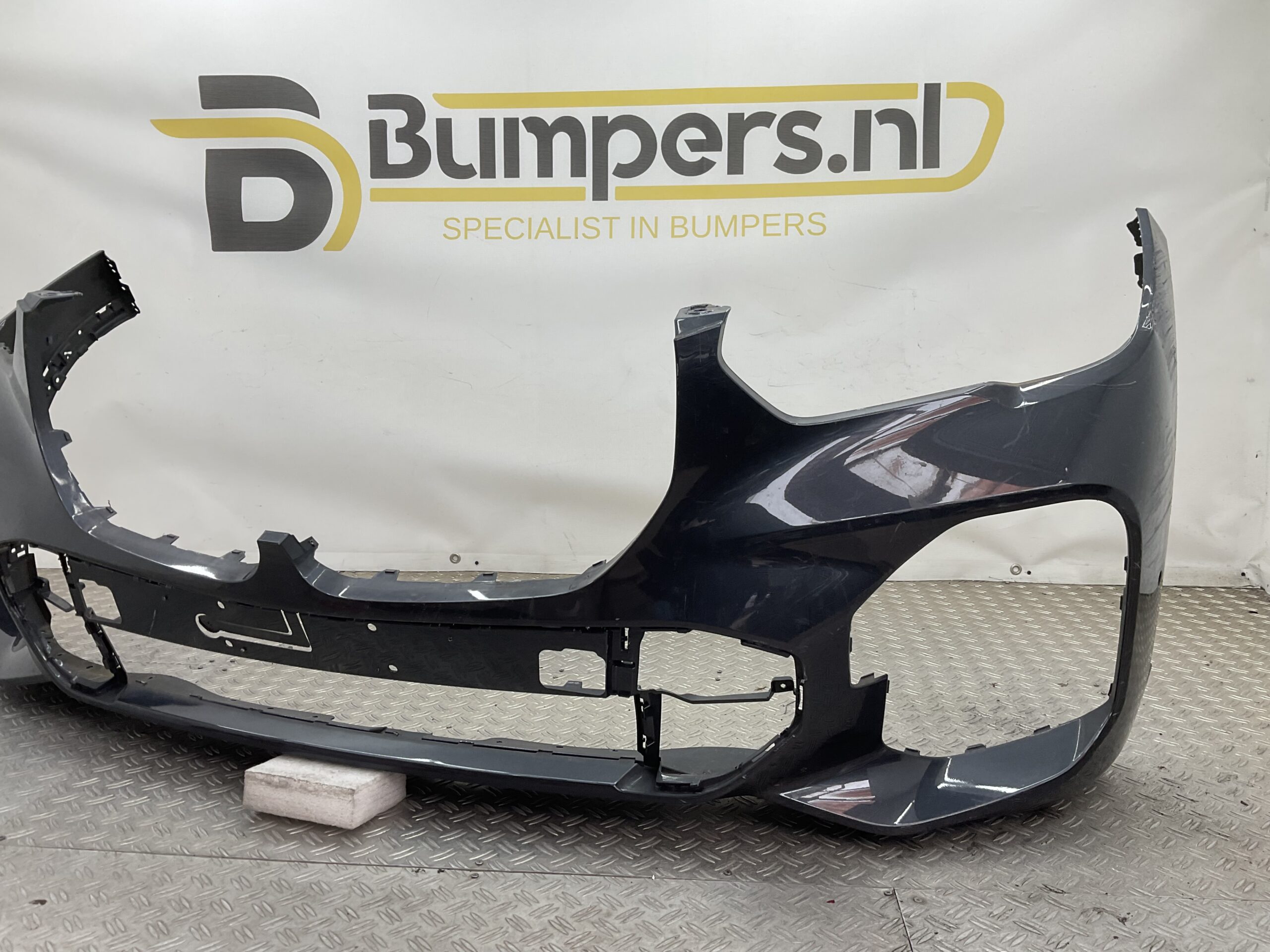 BUMPER BMW X5 G05 M Pakket Mpakket 18-23 6xpdc 5111-8069207 VOORBUMPER K5-20481