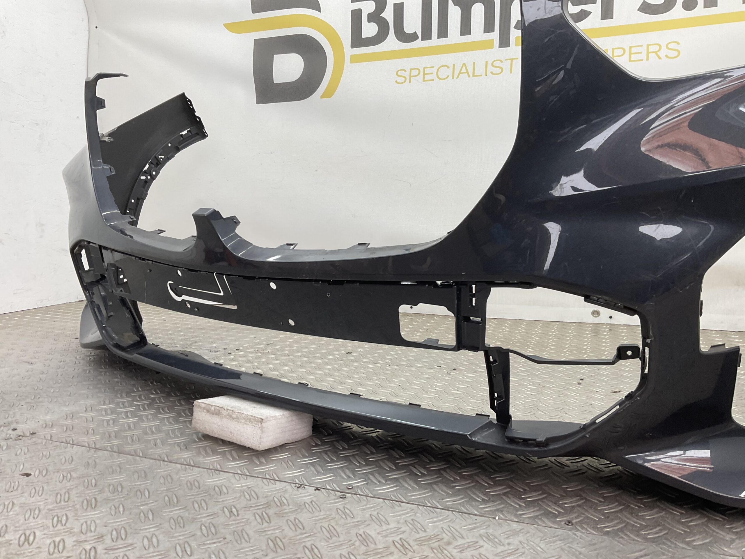 BUMPER BMW X5 G05 M Pakket Mpakket 18-23 6xpdc 5111-8069207 VOORBUMPER K5-20481