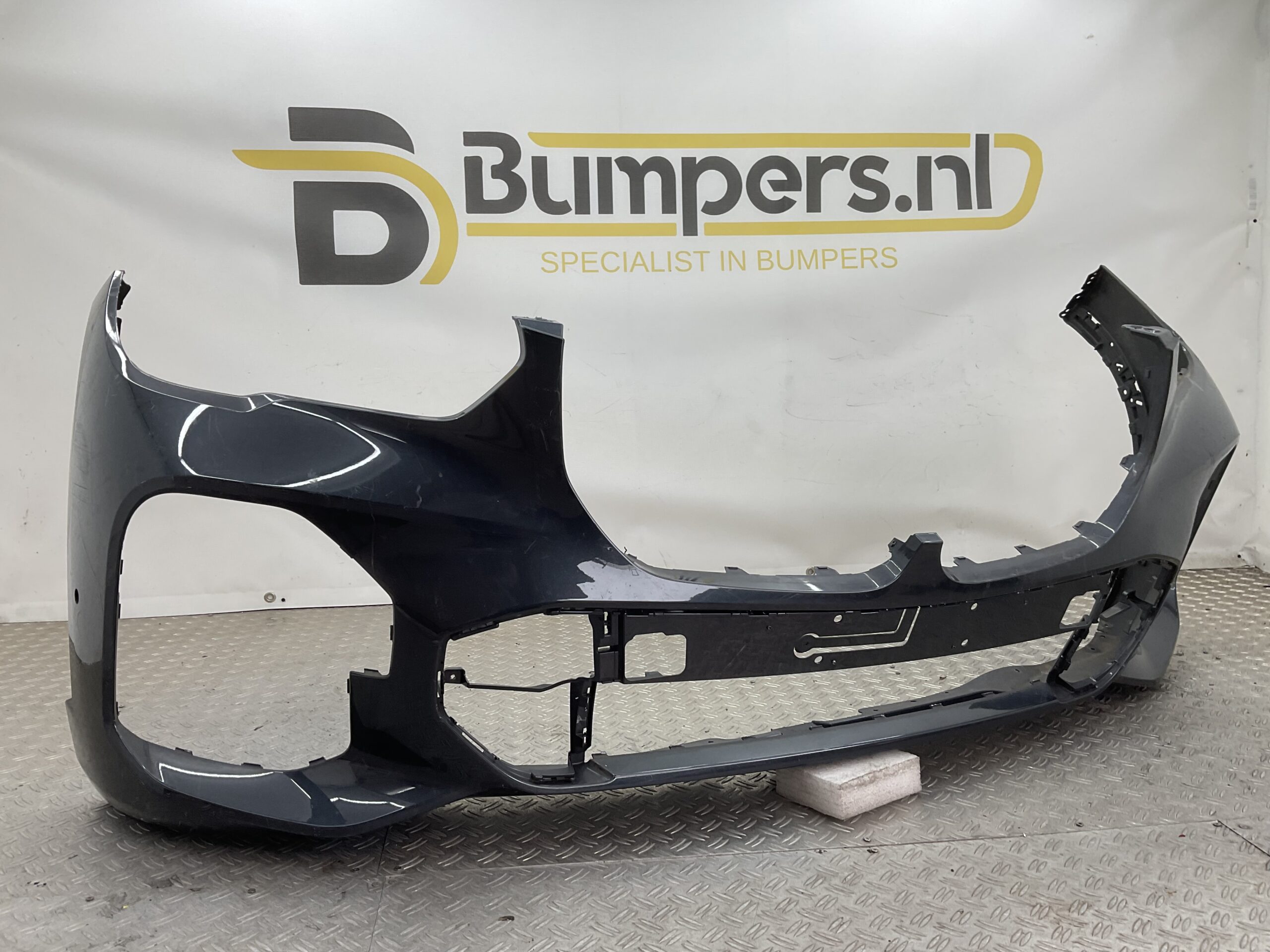 BUMPER BMW X5 G05 M Pakket Mpakket 18-23 6xpdc 5111-8069207 VOORBUMPER K5-20481