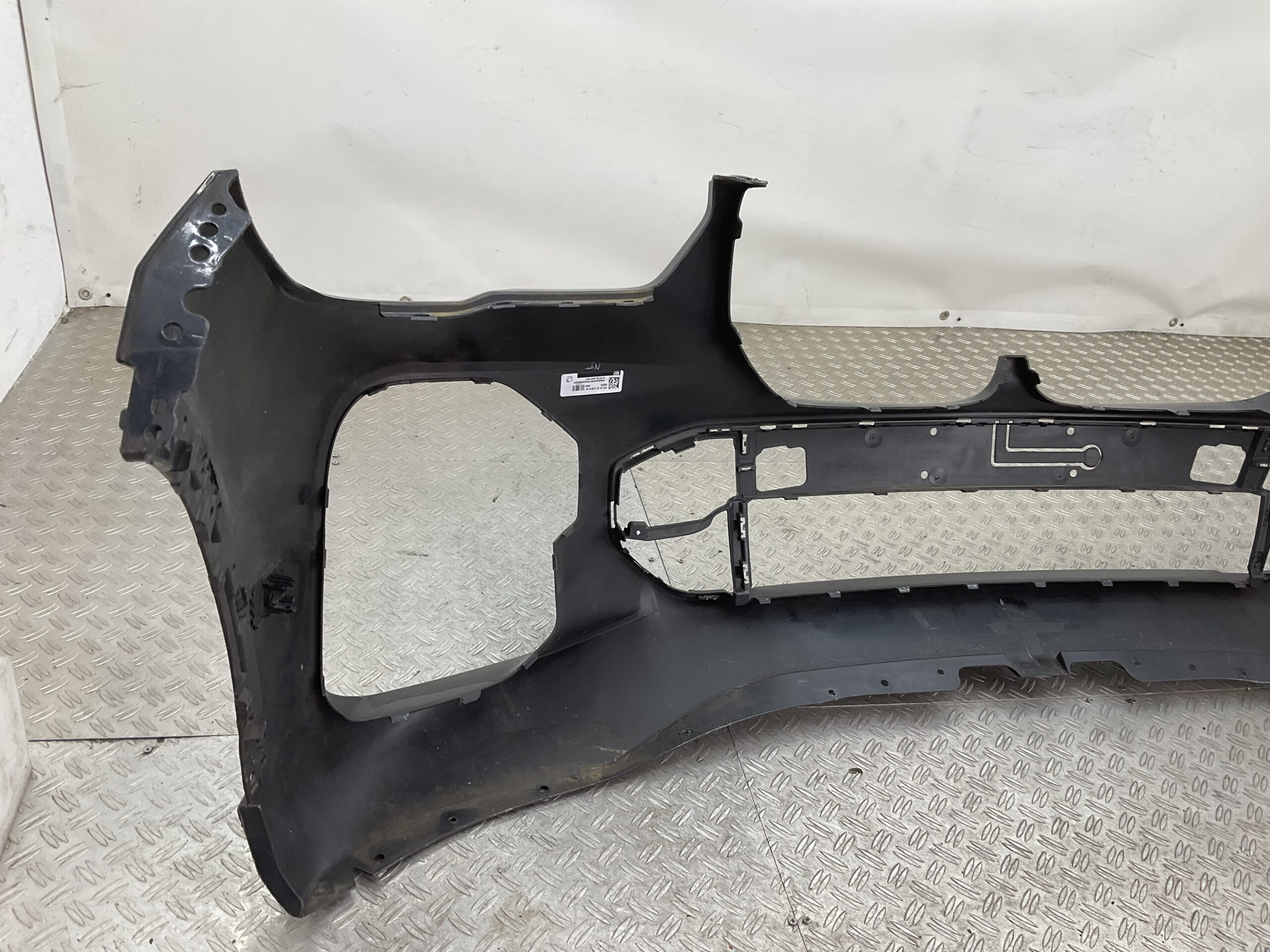 BUMPER BMW X5 G05 M Pakket Mpakket 18-23 6xpdc 5111-8069207 VOORBUMPER K5-20481