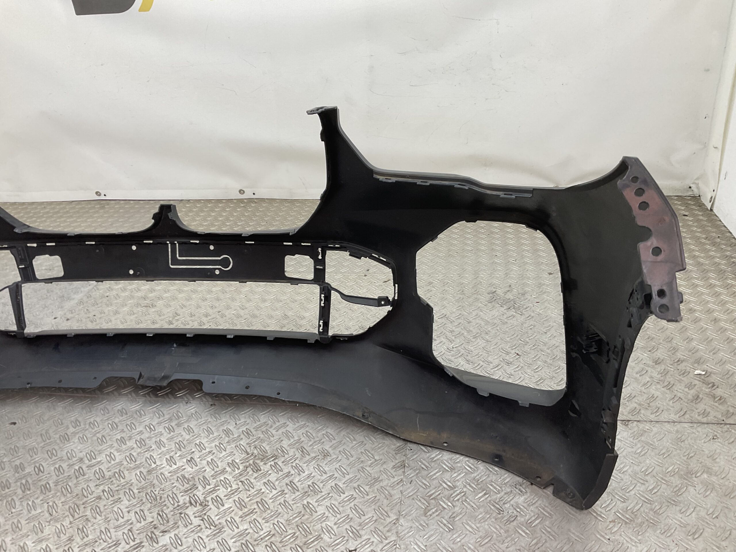 BUMPER BMW X5 G05 M Pakket Mpakket 18-23 6xpdc 5111-8069207 VOORBUMPER K5-20481