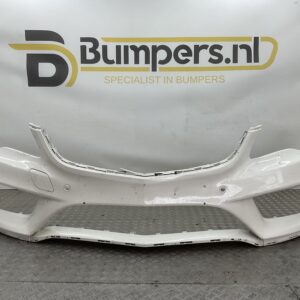 Bumper Mercedes E Klasse AMG W207 A207 2013 A2078857825 Voorbumper A1-20485
