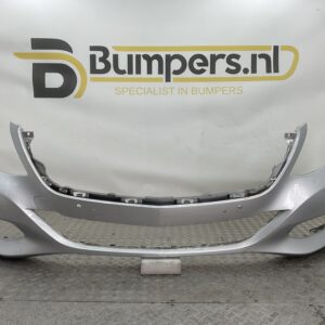 Bumper Mercedes S Klasse W222 214  A2228800147 Voorbumper A1-20486