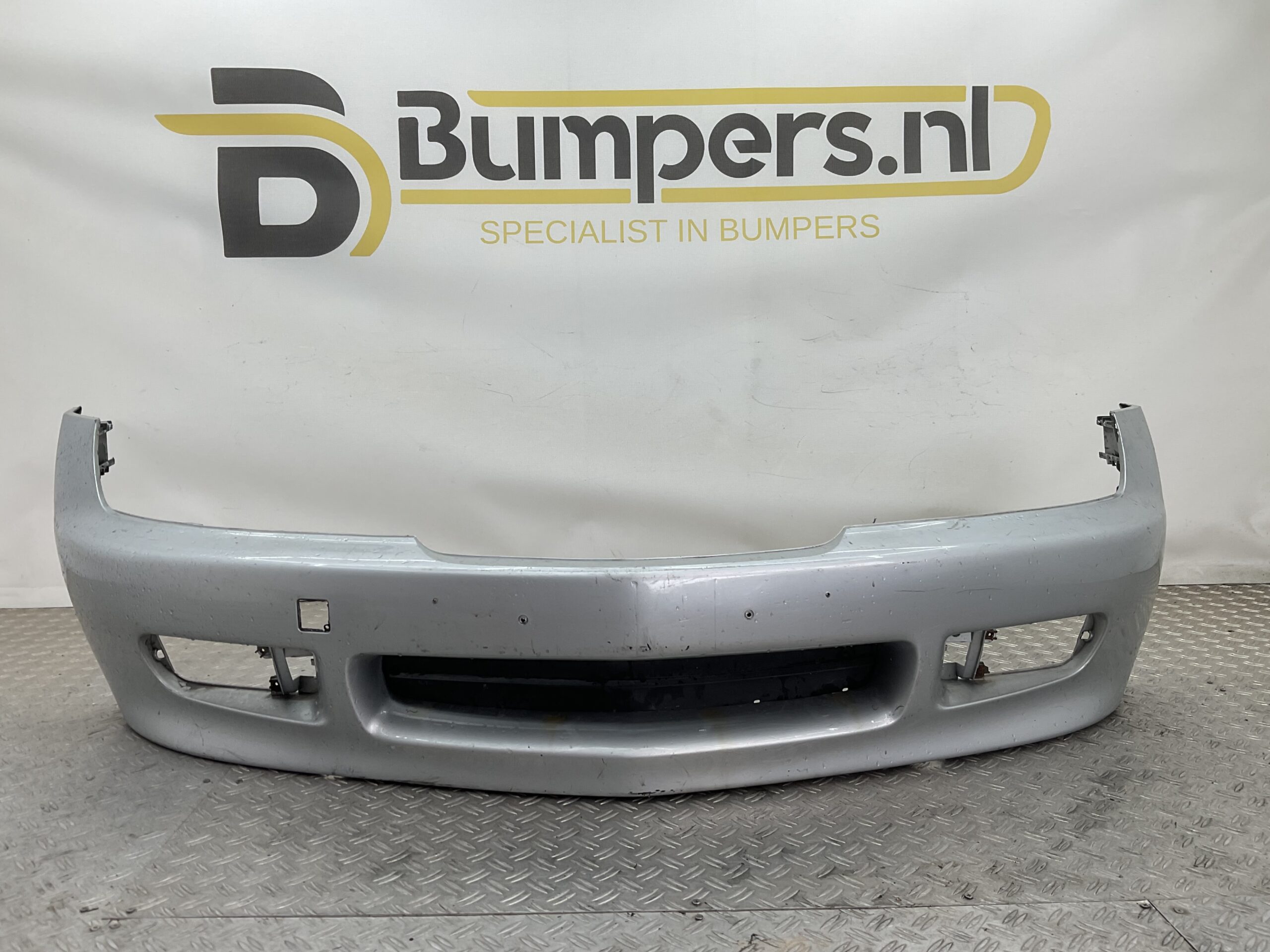 Bumper BMW Z3 E36 397509 51118397859 Voorbumper M1-20491