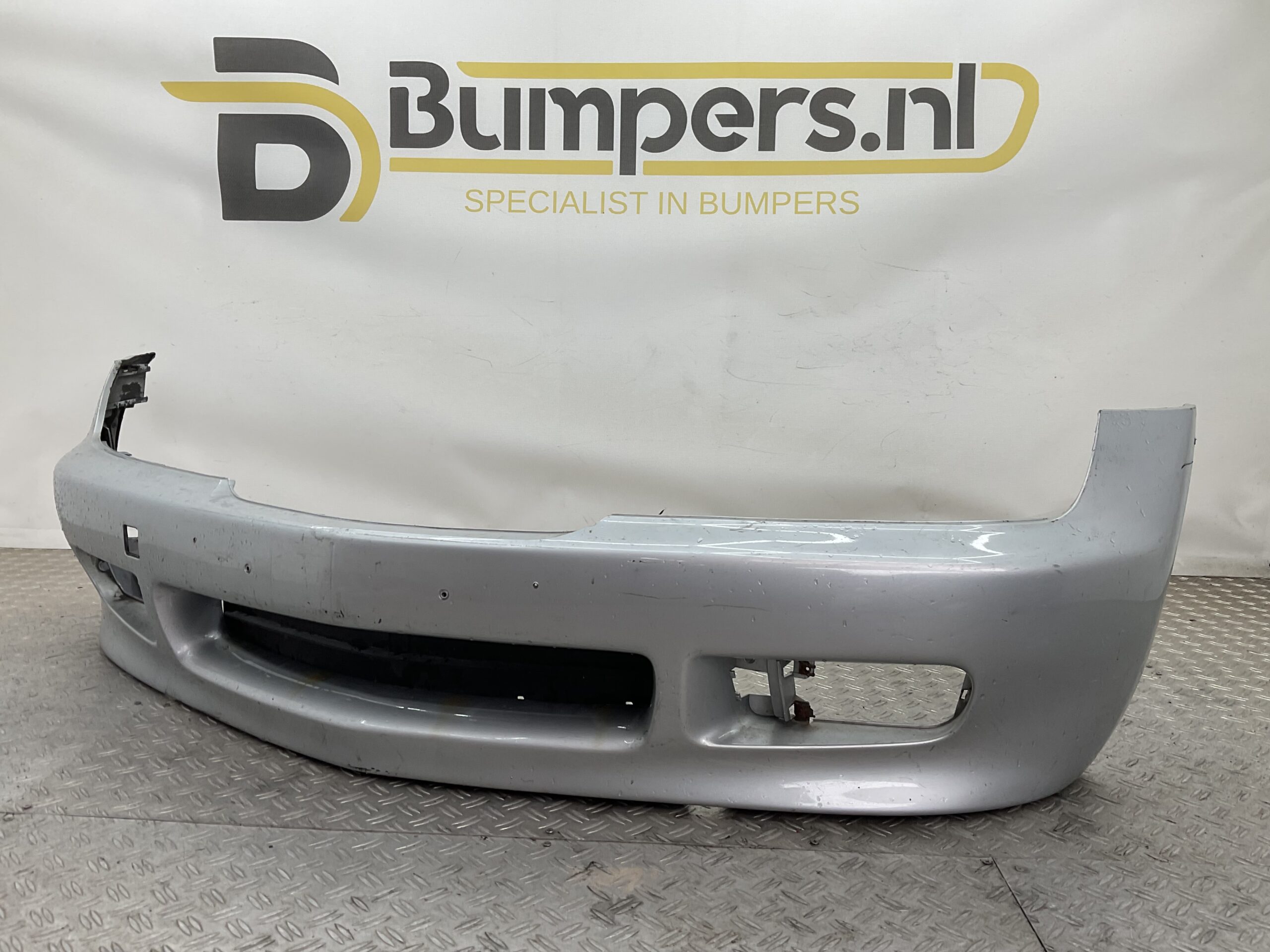 Bumper BMW Z3 E36 397509 51118397859 Voorbumper M1-20491