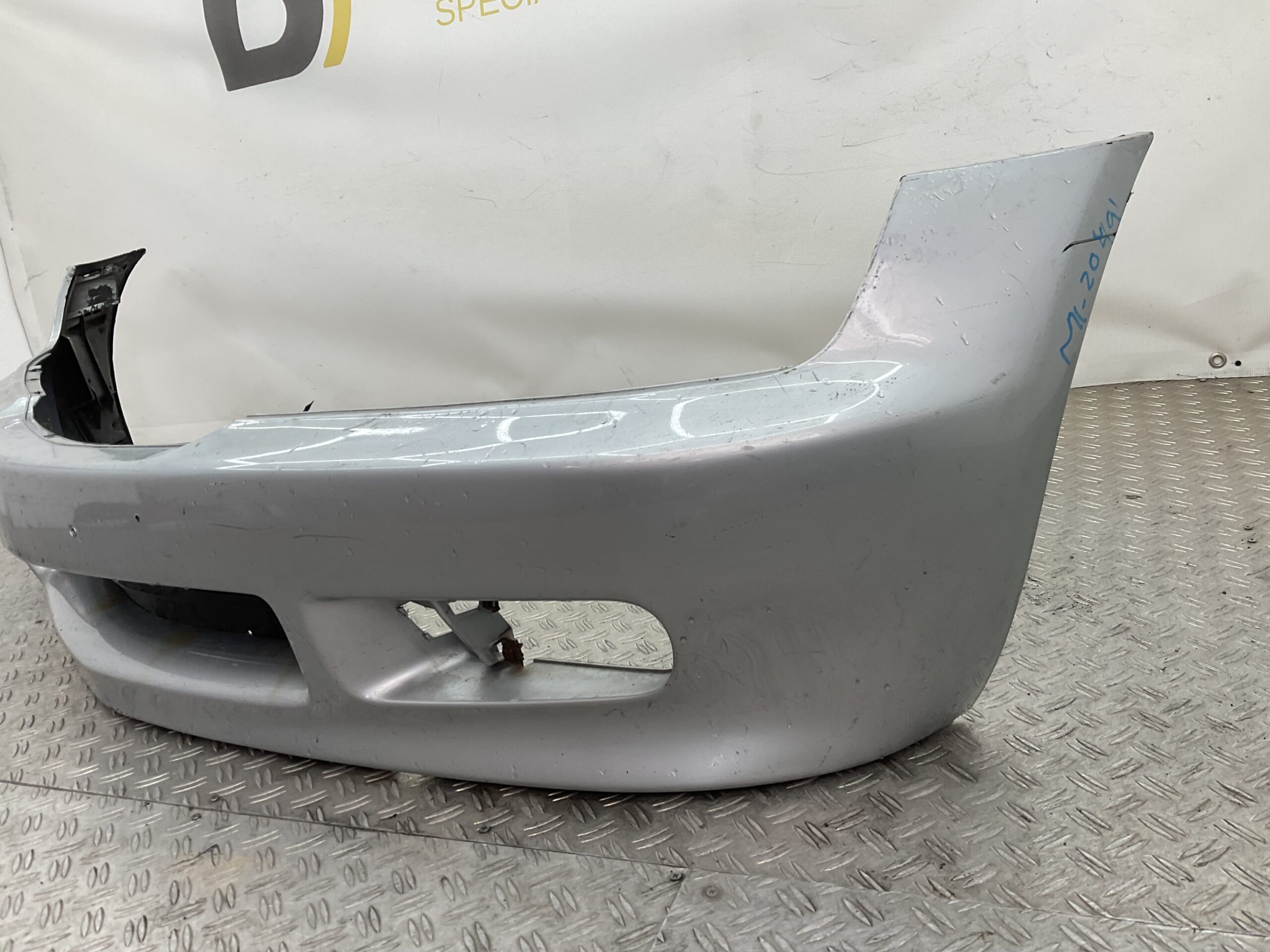 Bumper BMW Z3 E36 397509 51118397859 Voorbumper M1-20491