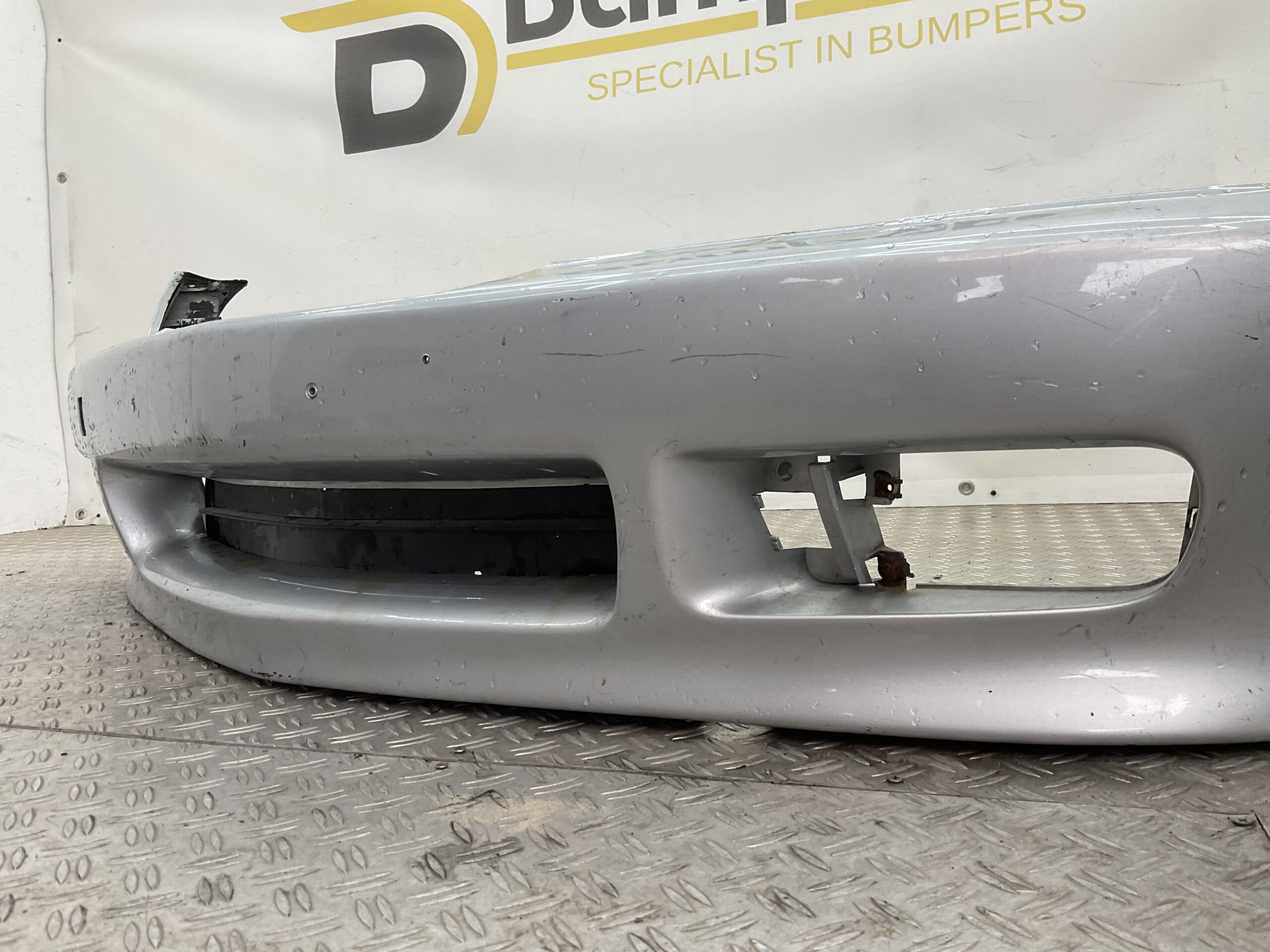 Bumper BMW Z3 E36 397509 51118397859 Voorbumper M1-20491