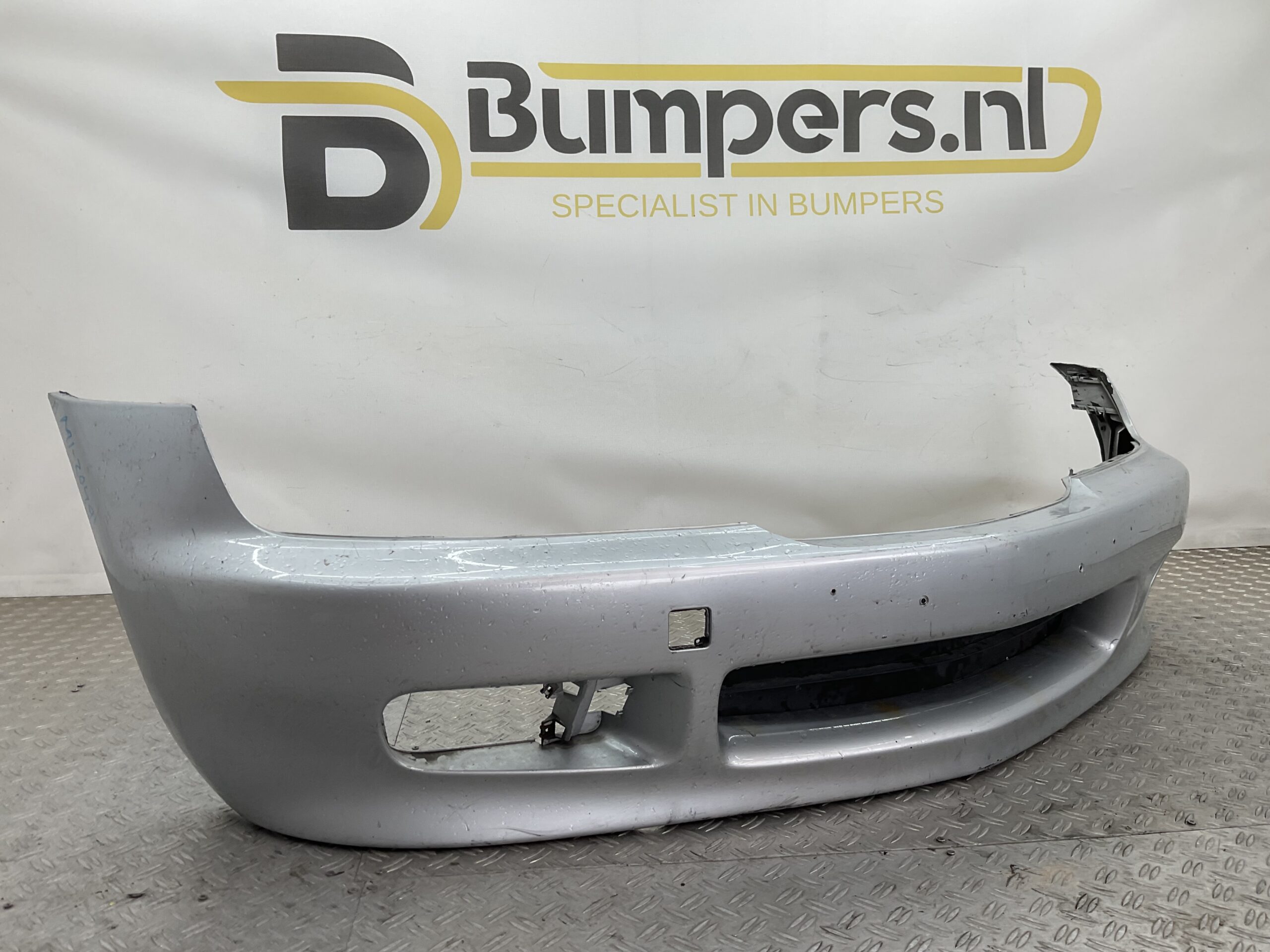 Bumper BMW Z3 E36 397509 51118397859 Voorbumper M1-20491