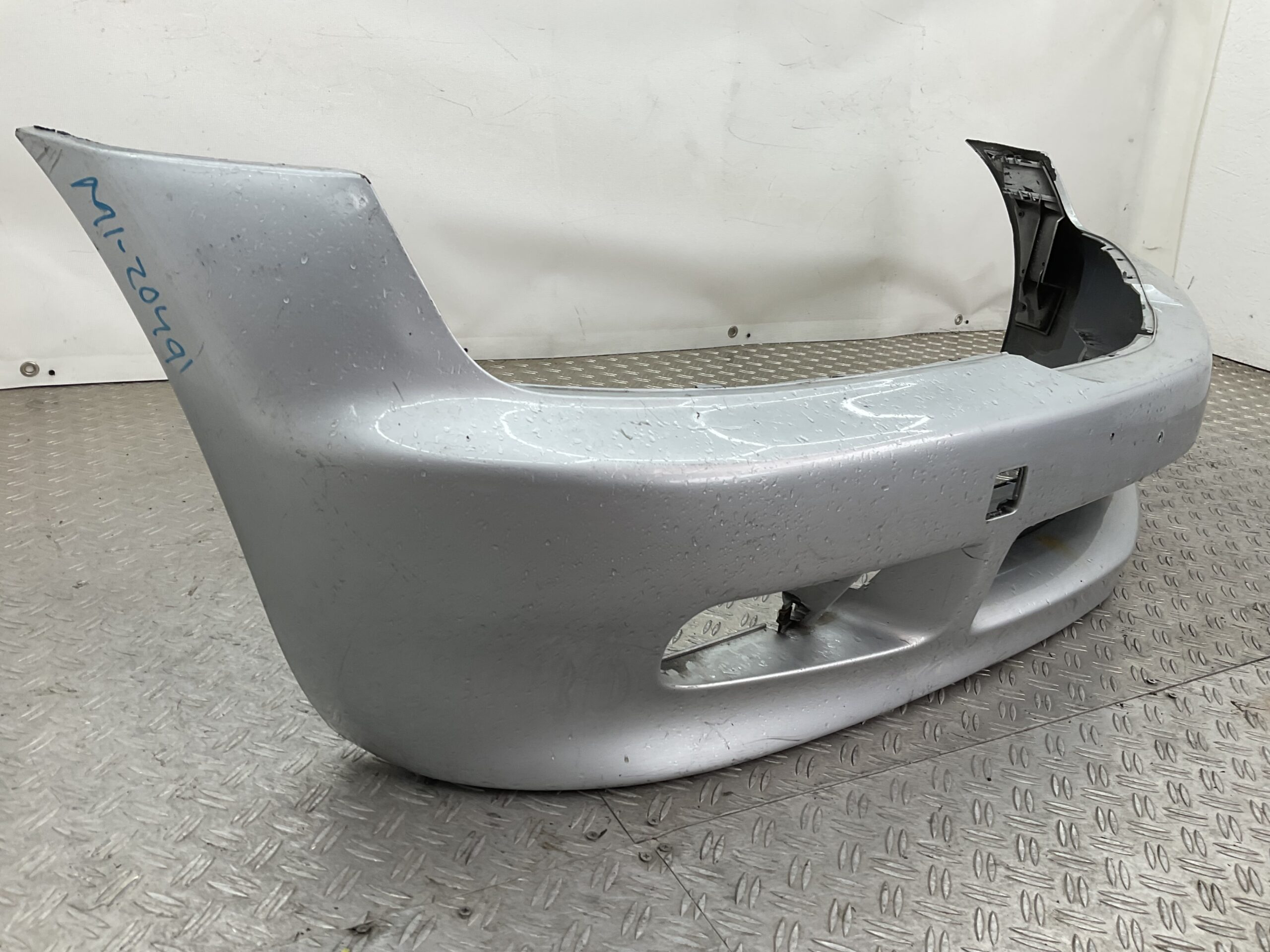 Bumper BMW Z3 E36 397509 51118397859 Voorbumper M1-20491