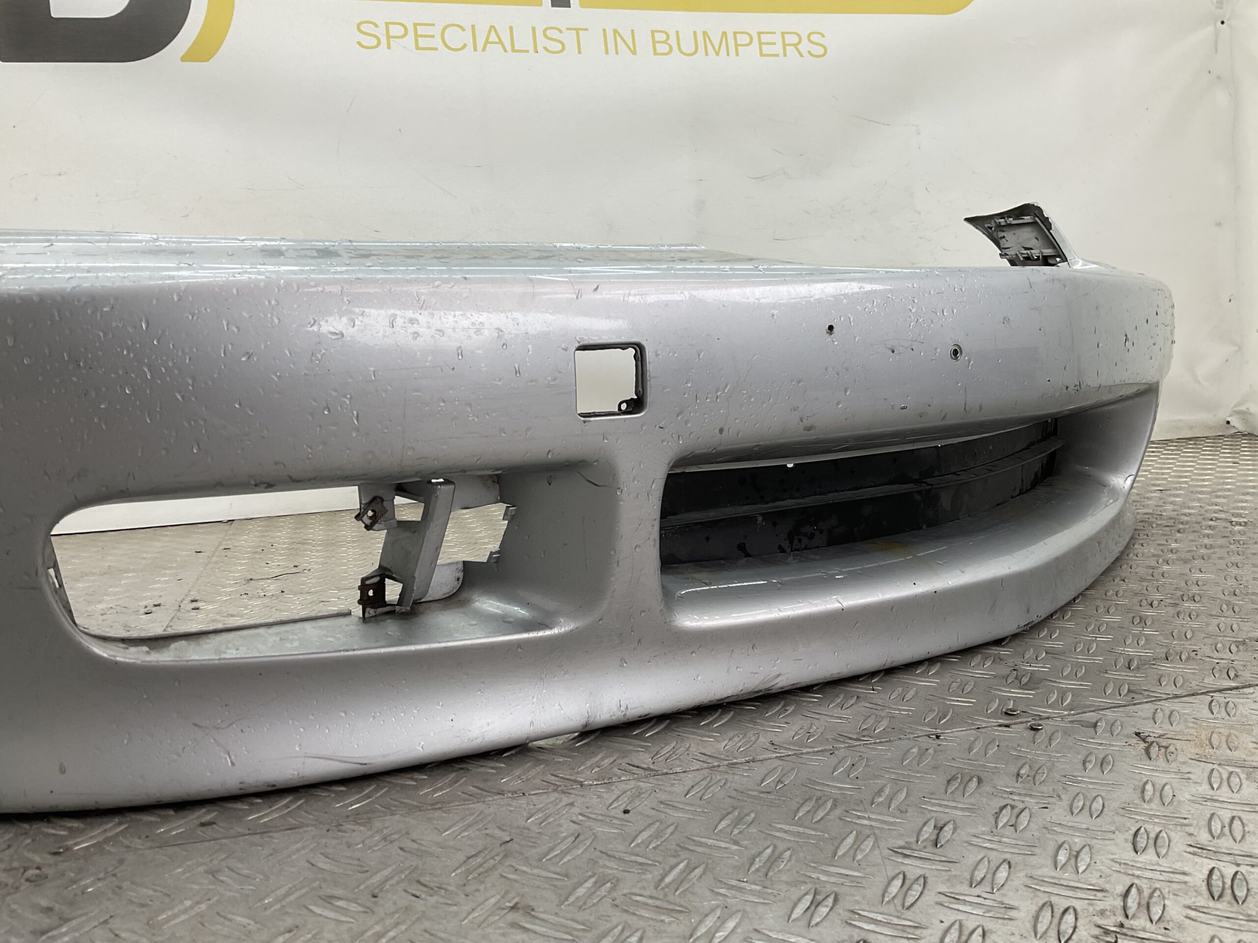 Bumper BMW Z3 E36 397509 51118397859 Voorbumper M1-20491
