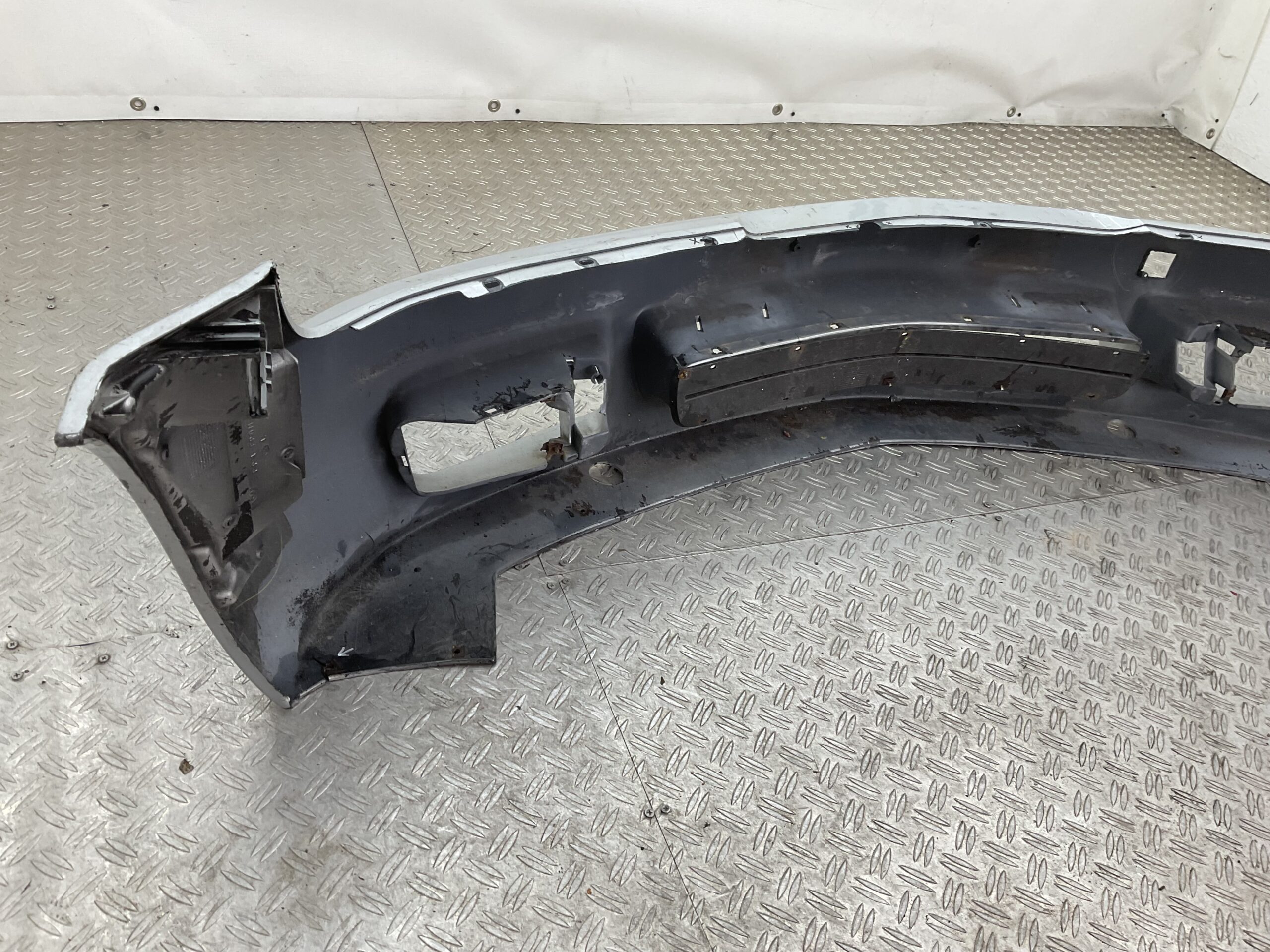Bumper BMW Z3 E36 397509 51118397859 Voorbumper M1-20491