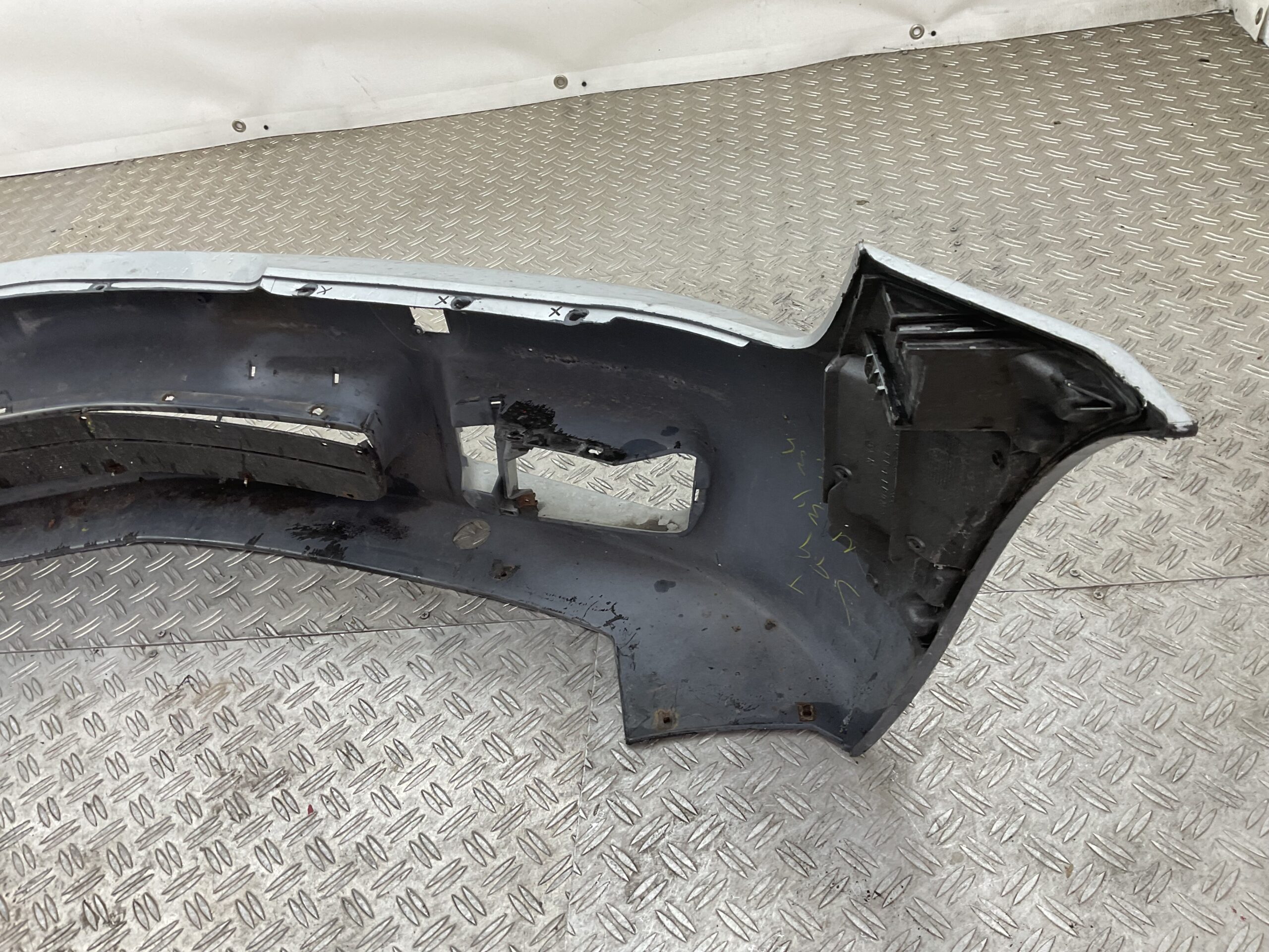 Bumper BMW Z3 E36 397509 51118397859 Voorbumper M1-20491