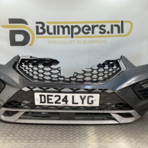Bumper Seat Ateca 2020-2023 Facelift 575805903 Voorbumper C5-20503